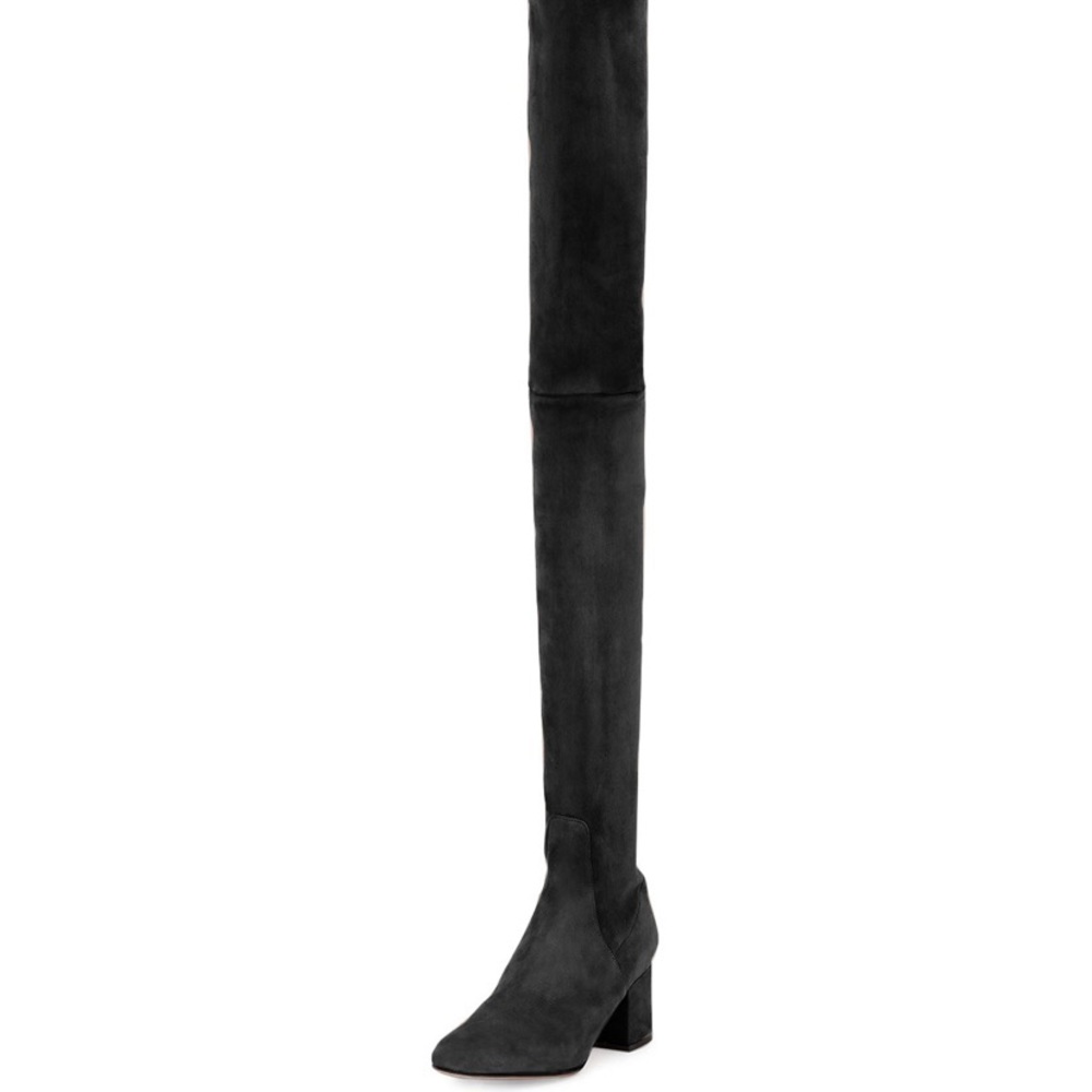 COPY - Valentino Garavani thigh high boots